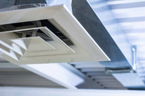 Reliable VT Airduct Cleaning Solutions