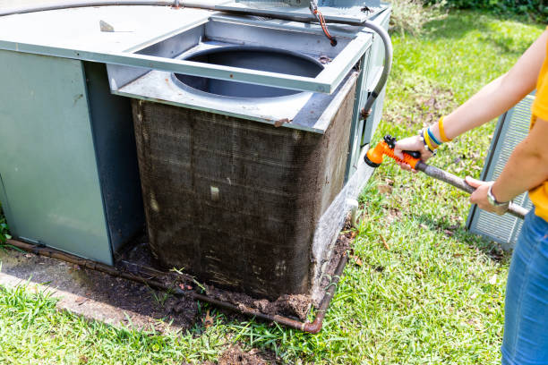 Best Air Duct Cleaning Near Me  in South Burlington, VT