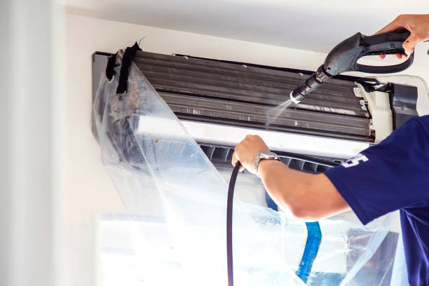 Best Best Air Duct Cleaning Company  in South Burlington, VT