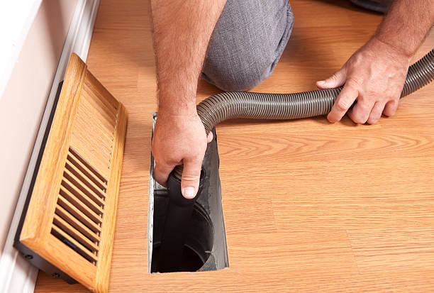 Best Ventilation Cleaning Services  in South Burlington, VT