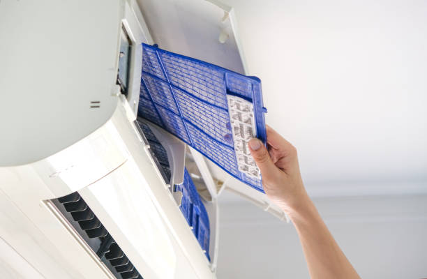 Best Air Duct Inspection  in South Burlington, VT