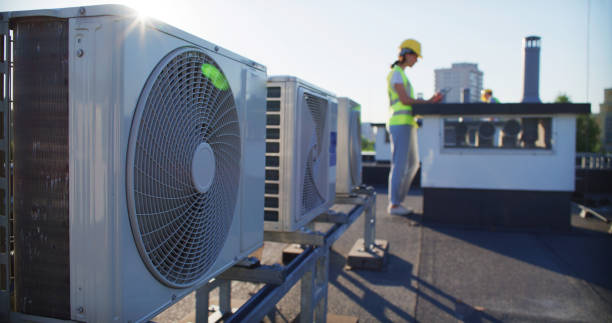 Best HVAC Duct Inspection Services  in South Burlington, VT