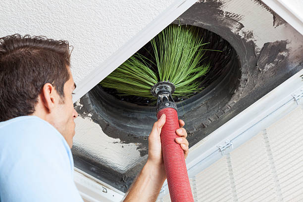 Best HVAC System Cleaning  in South Burlington, VT