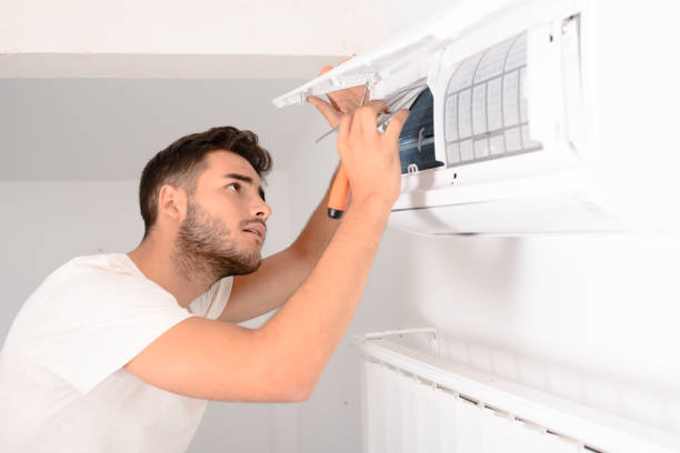 Best Air Vent Cleaning Services  in South Burlington, VT